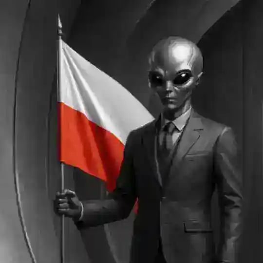 pTGC & UFO 🇵🇱
