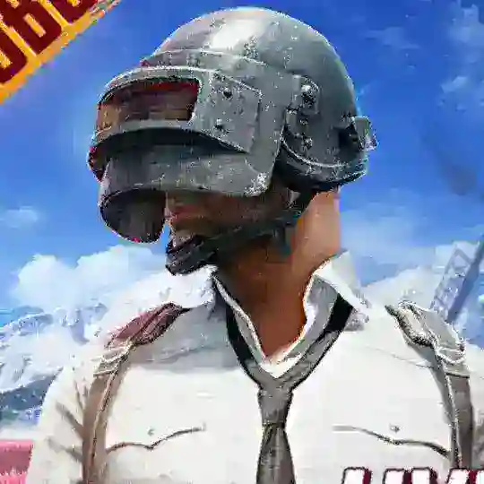 PUBG MOBILE UZ CHAT