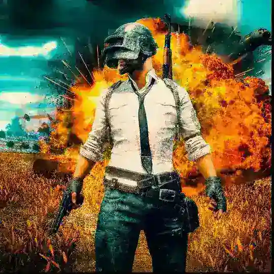 Pubg Uzb