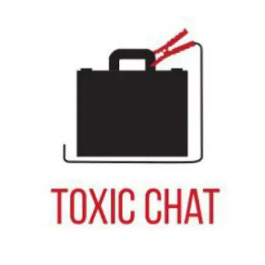 TOXIC PML CHAT