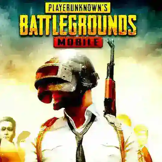 Pubg mobile