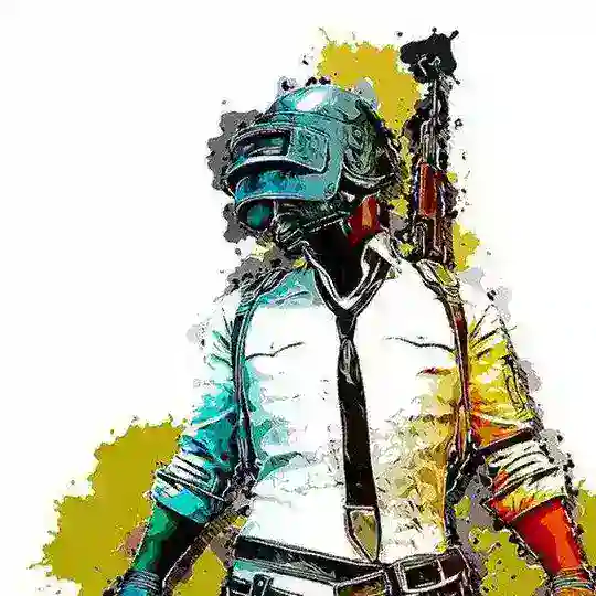 PUBG MOBILE CHAT📱