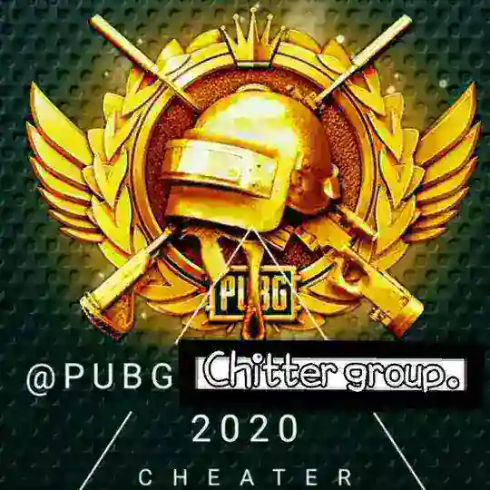 Pᴜʙɢ ᴍᴏʙɪʟᴇ ᴄʜɪᴛᴛᴇʀ -┆💯💥