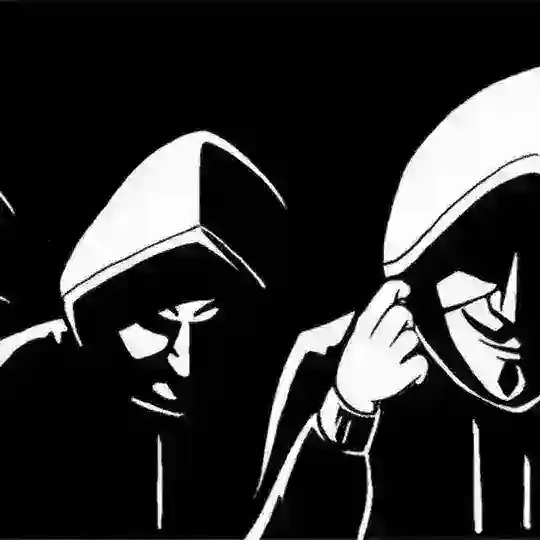 Hacking world