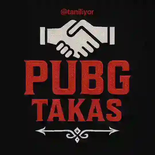 PUBG TAKAS