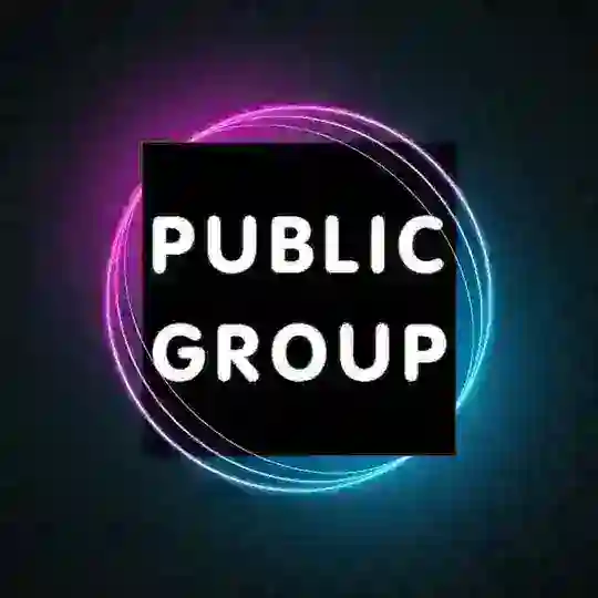 Public group Magnetic