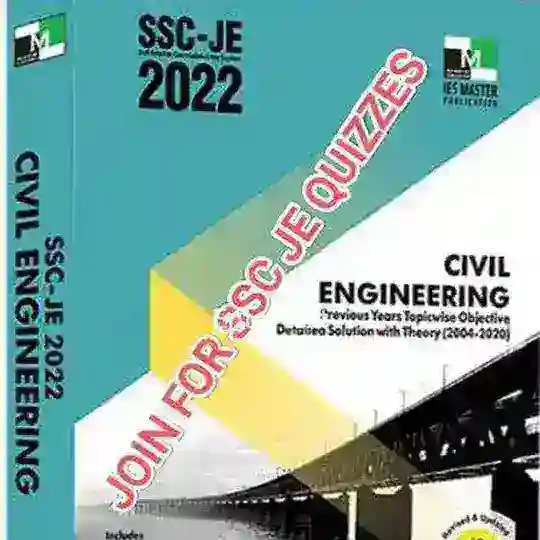 CIVIL Quiz Adda