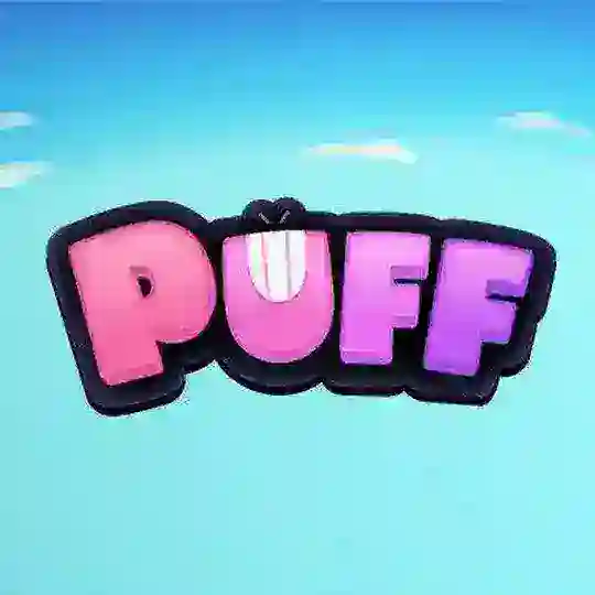 ๐ฎ๐ฉI Puffverse Indonesian