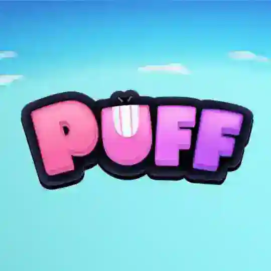 🇪🇸I Puffverse Spanish