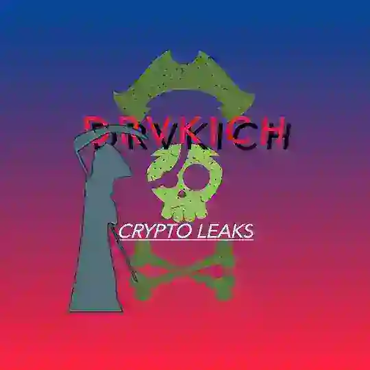 WALLSTREETBets - Crypto Leak