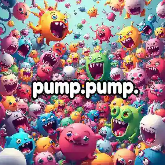 Pump.Fun.Pumps