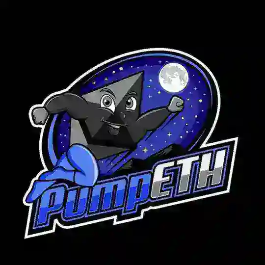 PumpETH 🌐 GLOBAL 🌐 Rebase ETH/dApps/SWAP