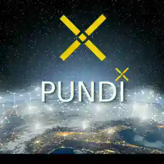 Pundi x India 🇮🇳🇮🇳🇮🇳🇮🇳 unofficial