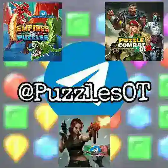 OT Empires & Puzzles Italia (Off Topic)
