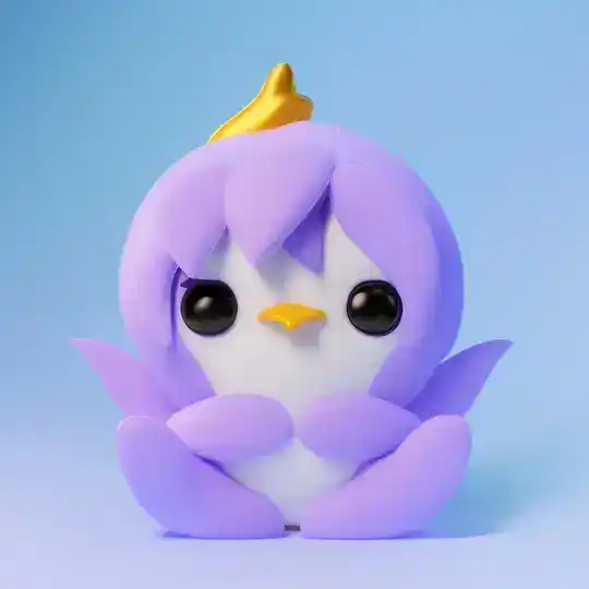 I Pengie Woo Woos