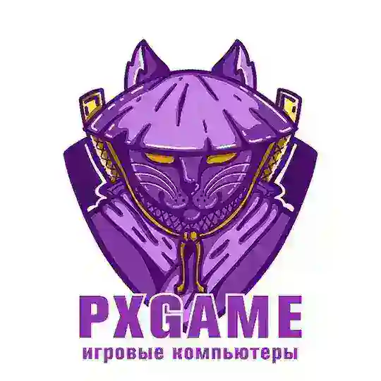 Сборка ПК / PX GAME - Чат
