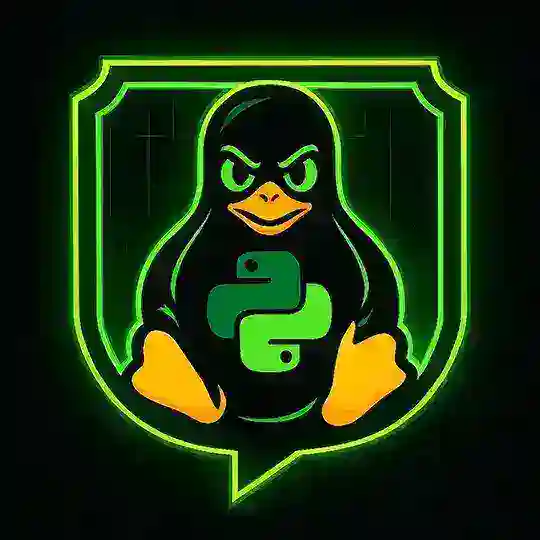 PyLinux ЧАТ