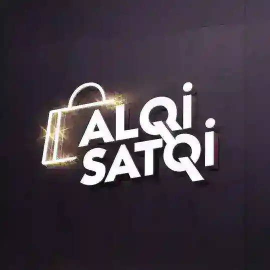 Alqi Satqi