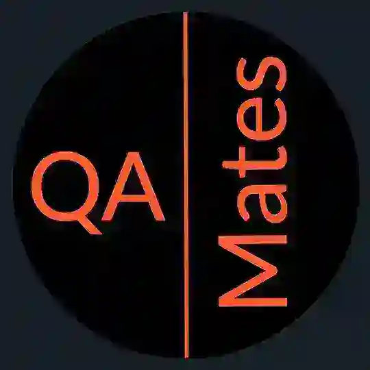 LAMPOVOE IT🇺🇦: QA Mates