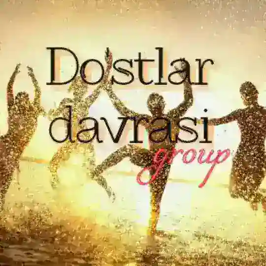 DOSTLAR