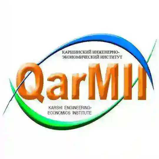 QarMII/Qarshi Muhandislik iqtisodiyot instituti