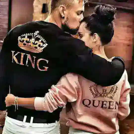 🔱 👑KiNG👑AnD ♚QueeN♚ 🔱