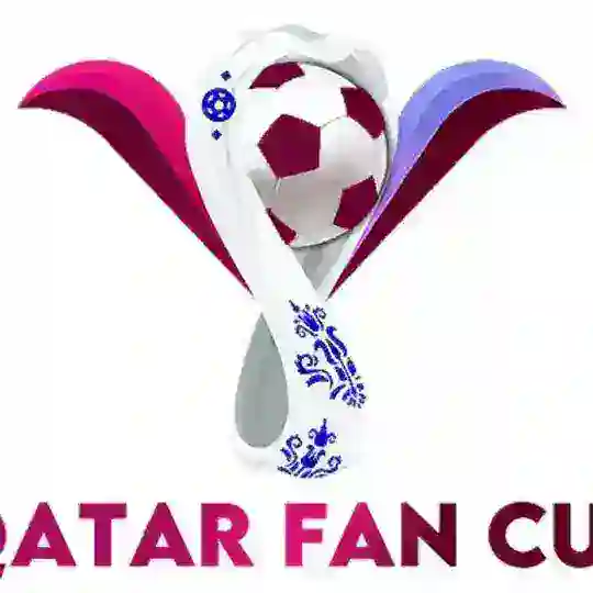 Qatar Fan Cup Chinese