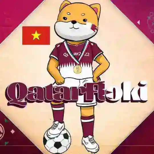 Qatar Floki VN