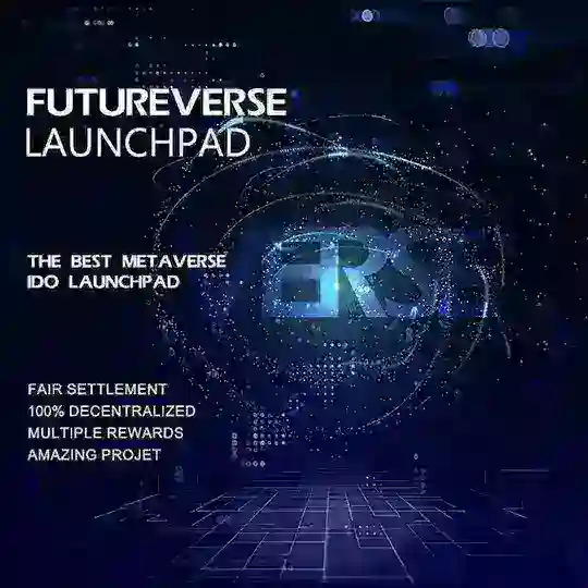 Futureverse--代幣簡稱 -- FV