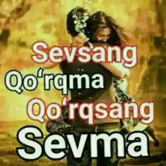 😍sevsang😍 qol 😍sevmasang😍 den nahuy😍