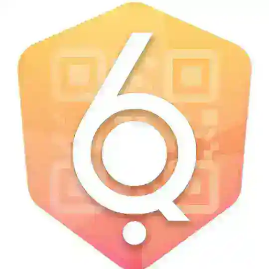 QR68 - Arbitrum ( ๐,๐งก ) Official