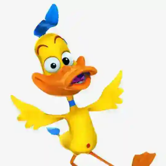 QUACK Official Group