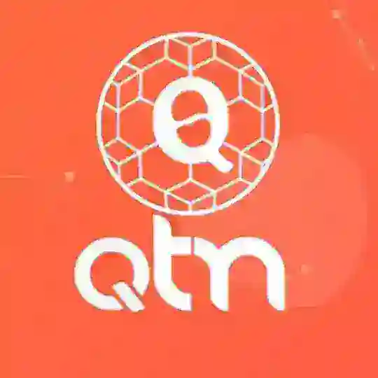 💠 Quantum chain | QTM 💠