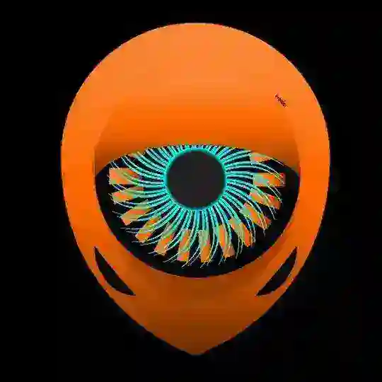 Quanturama Lobby