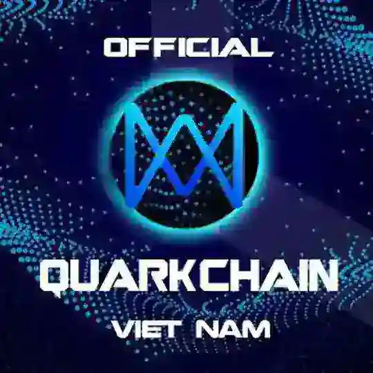 QuarkChain Vietnam