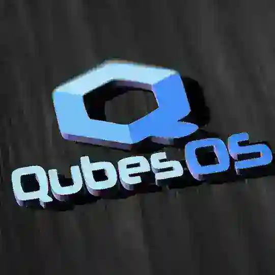 QubesOS Chat