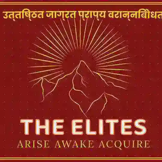 The Elites(Query)