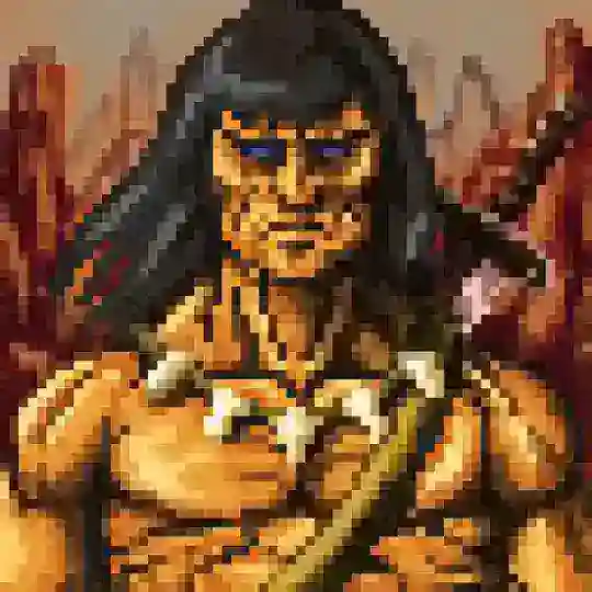 Quest Games | P2E BSC