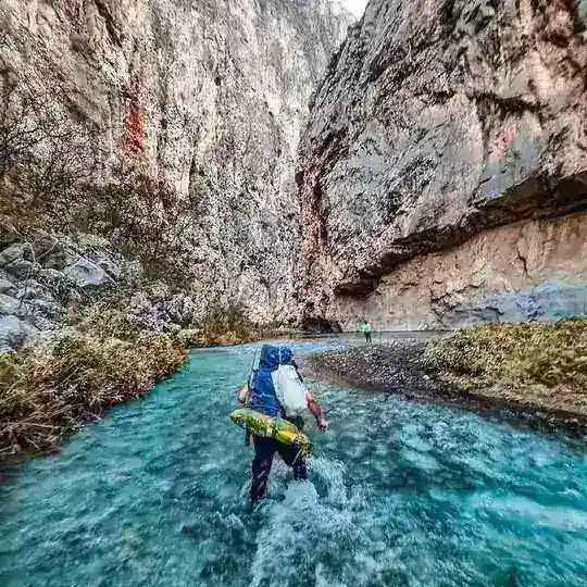 Zimapán qué todo se entere