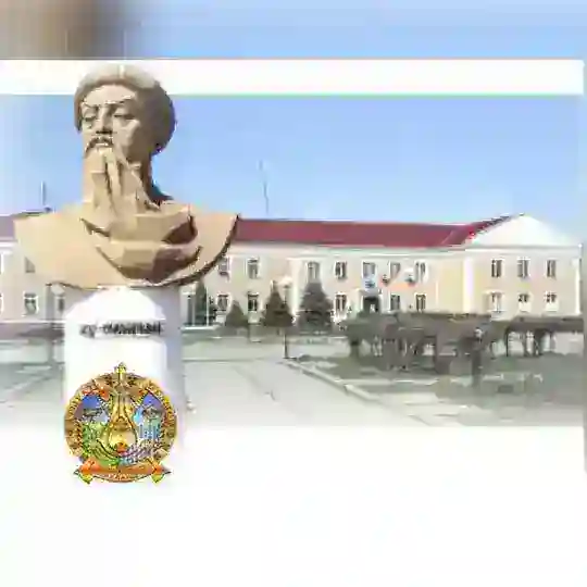 Құрманғазы ауданы