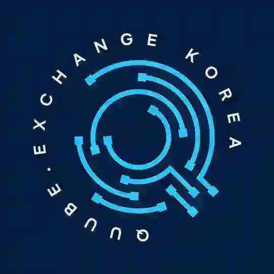 QUUBE.EXCHANGE Korea ๐ฐ๐ท