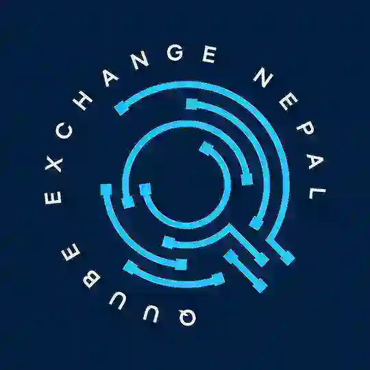 QUUBE.EXCHANGE Nepal🇳🇵