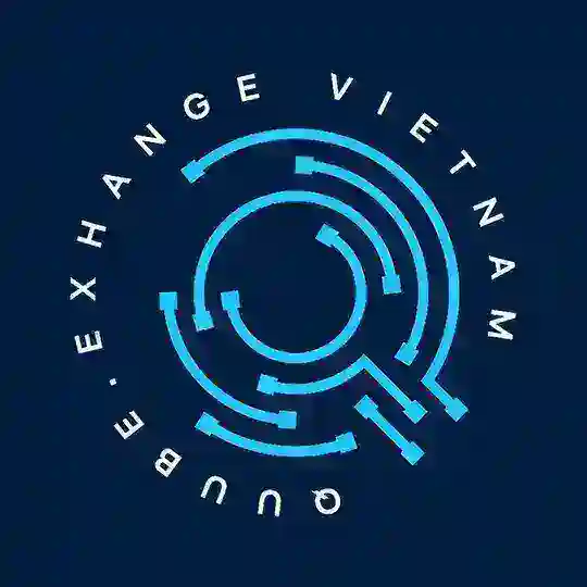 QUUBE.EXHANGE Vietnam 🇻🇳