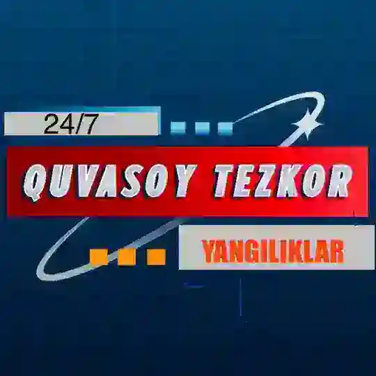QUVASOY Tezkor chati
