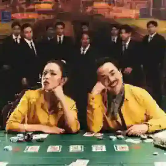 ANH EM BỤI ĐỜI CASINO❤️‍🔥