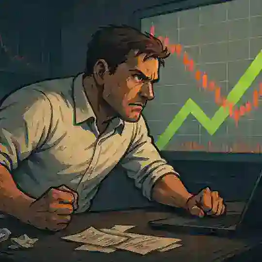 متابعة تحركات صانعى السوق