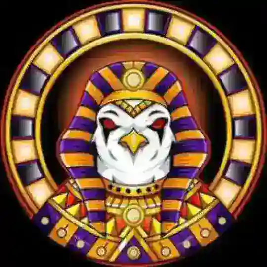 Ra inu token