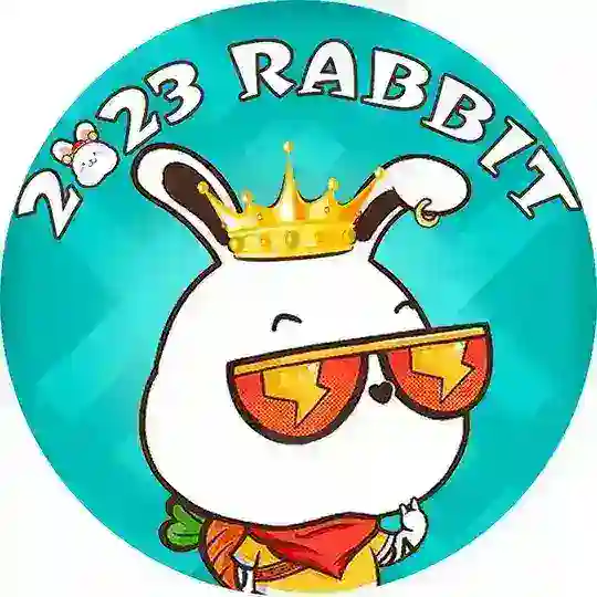 2023Rabbit🐰中文群