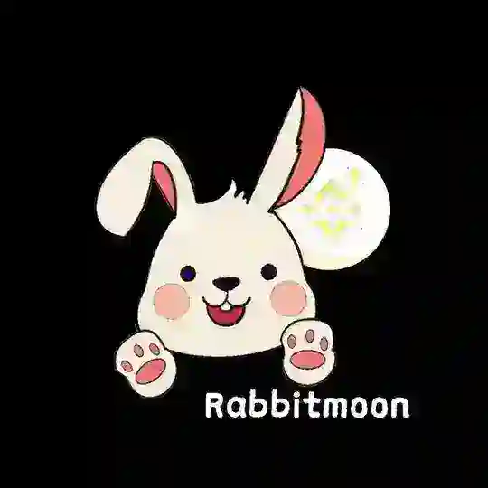 RabbitMoon唯一中文🇨🇳群