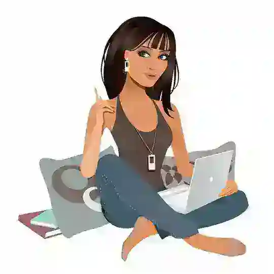 Работа для девушек